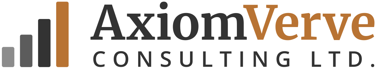 AxiomVerve Consulting Ltd.-home